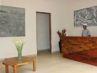 Santun Luxury Private Villa Ubud Exterior foto